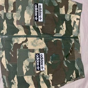 Adidas skirt brand new size M
